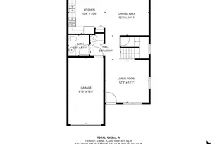 2571 Ross St, Hampshire, IL 60140 - Photo 45