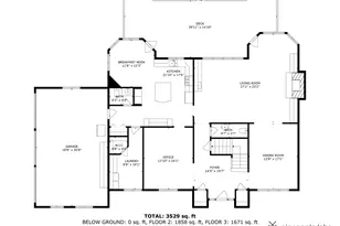 25410 N Cayuga Trail, Lake Barrington, IL 60010 - Photo 33