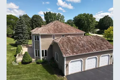 25410 N Cayuga Trail, Lake Barrington, IL 60010 - Photo 3