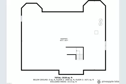 25410 N Cayuga Trail, Lake Barrington, IL 60010 - Photo 35