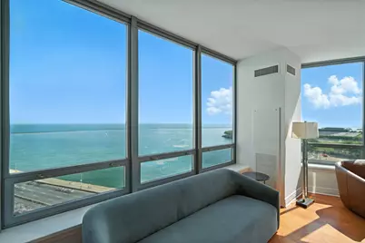 600 N Lake Shore Drive #1105, Chicago, IL 60611 - Photo 5