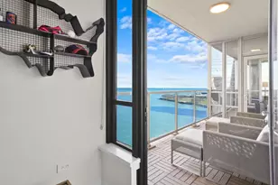 600 N Lake Shore Dr, Chicago, IL 60611 - Photo 35