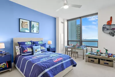 600 N Lake Shore Drive #1105, Chicago, IL 60611 - Photo 33