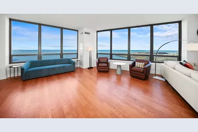 600 N Lake Shore Drive #1105, Chicago, IL 60611 - Photo 11