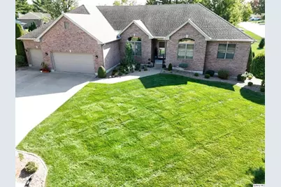 3910 Newcastle, Quincy, IL 62305 - Photo 1