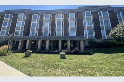 500 Thames Parkway #1F, Park Ridge, IL 60068 - Photo 1