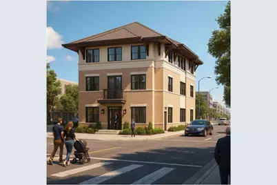 451 Duane Street, Glen Ellyn, IL 60137 - Photo 1