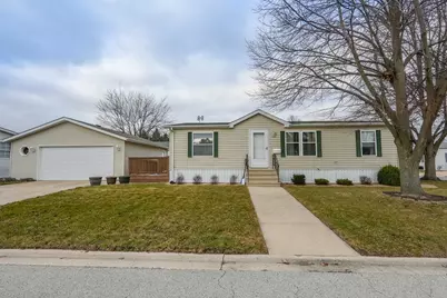 1151 Ash Court, Manteno, IL 60950 - Photo 1