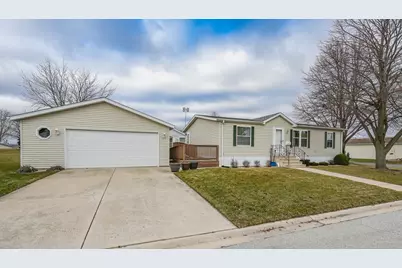 1151 Ash Court, Manteno, IL 60950 - Photo 5