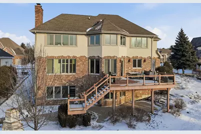 12504 Thornberry Drive, Lemont, IL 60439 - Photo 5