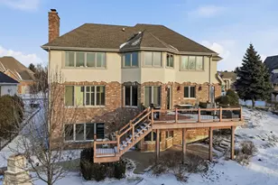 12504 Thornberry Dr, Lemont, IL 60439 - Photo 5