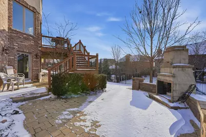 12504 Thornberry Drive, Lemont, IL 60439 - Photo 9