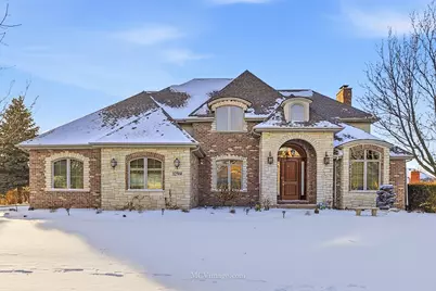 12504 Thornberry Drive, Lemont, IL 60439 - Photo 3