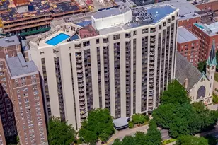 1120 N La Salle Dr, Chicago, IL 60610 - Photo 1