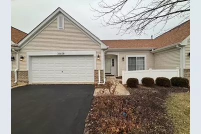 21458 W Douglas Lane, Plainfield, IL 60544 - Photo 1