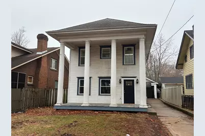 706 John Street, Rockford, IL 61103 - Photo 1