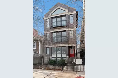 1628 N Bosworth Avenue #2, Chicago, IL 60642 - Photo 1