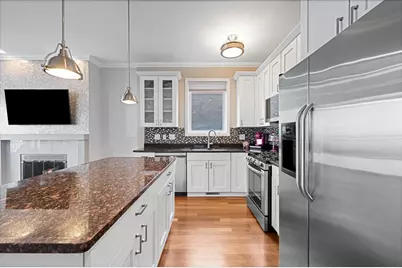 1628 N Bosworth Avenue #2, Chicago, IL 60642 - Photo 3