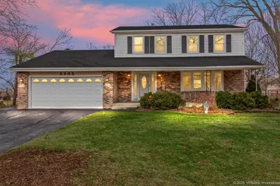8305 S 85th Court, Hickory Hills, IL 60457 - Photo 1