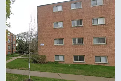 2245 W Farwell Avenue #3B, Chicago, IL 60645 - Photo 1