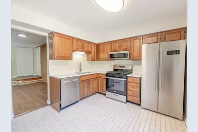 6015 Lakeside Place #203A, Tinley Park, IL 60477 - Photo 5