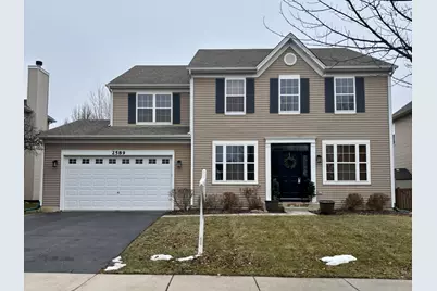 2589 Savanna Drive, Wauconda, IL 60084 - Photo 1