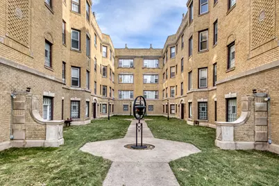 7373 N Damen Avenue #E1, Chicago, IL 60645 - Photo 1