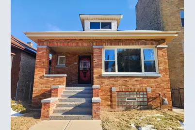 8253 S Throop Street, Chicago, IL 60620 - Photo 1