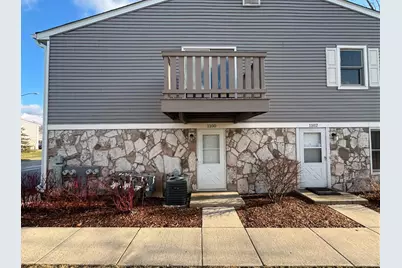 1100 Boston Harbor #1100, Schaumburg, IL 60193 - Photo 1