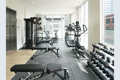 812 W Adams Street #613, Chicago, IL 60607 - Photo 27