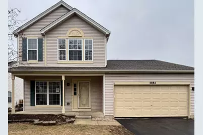 2084 Kentland Drive, Romeoville, IL 60446 - Photo 1