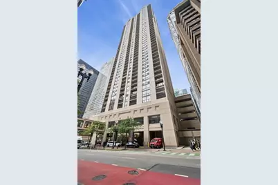 200 N Dearborn Street #2402, Chicago, IL 60601 - Photo 1