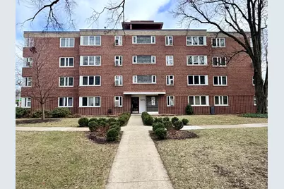 7204 Oak Avenue #1NW, River Forest, IL 60305 - Photo 1