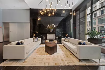 60 E Monroe Street #1602, Chicago, IL 60603 - Photo 31