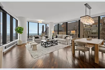 60 E Monroe Street #1602, Chicago, IL 60603 - Photo 5