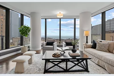 60 E Monroe Street #1602, Chicago, IL 60603 - Photo 3