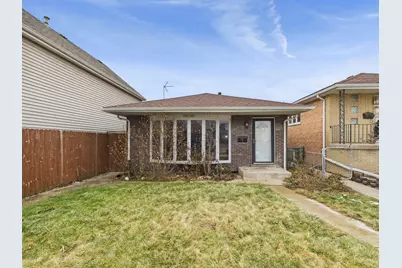 5024 S Lockwood Avenue, Chicago, IL 60638 - Photo 1