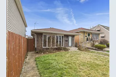 5024 S Lockwood Avenue, Chicago, IL 60638 - Photo 3