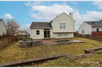 444 E Camden Lane, Round Lake Beach, IL 60073 - Photo 21