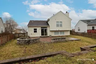 444 E Camden Ln, Round Lake Beach, IL 60073 - Photo 21