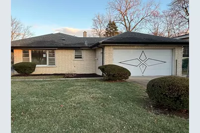 12443 S McVickers Avenue, Palos Heights, IL 60463 - Photo 1