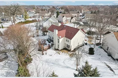 842 Deep Woods Court, Grayslake, IL 60030 - Photo 37