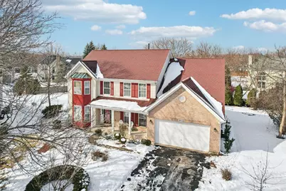 842 Deep Woods Court, Grayslake, IL 60030 - Photo 45