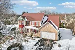 842 Deep Woods Ct, Grayslake, IL 60030 - Photo 45