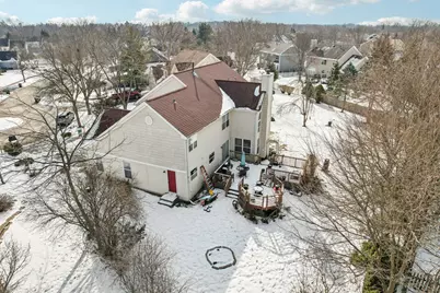 842 Deep Woods Court, Grayslake, IL 60030 - Photo 35