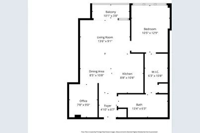 1440 S Michigan Avenue #415, Chicago, IL 60605 - Photo 17