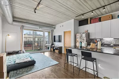 1440 S Michigan Avenue #415, Chicago, IL 60605 - Photo 5