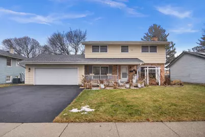 235 Ridge Drive, Dekalb, IL 60115 - Photo 1