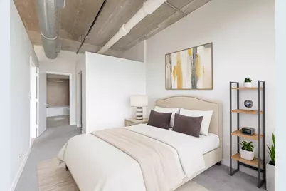 811 W 15th Place #806, Chicago, IL 60608 - Photo 11