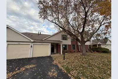 5149 Coventry Lane #6-B-1, Gurnee, IL 60031 - Photo 1